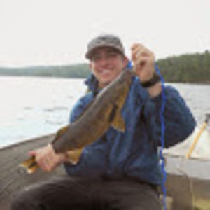 Meet your Posher, Mark